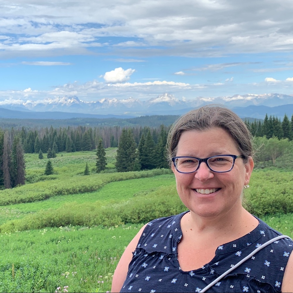 Meet your Posher, Anne